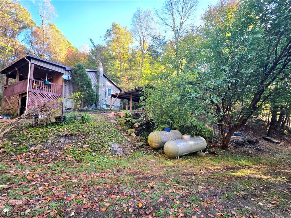 13535 Township Road 223 Big Prairie OH 44611