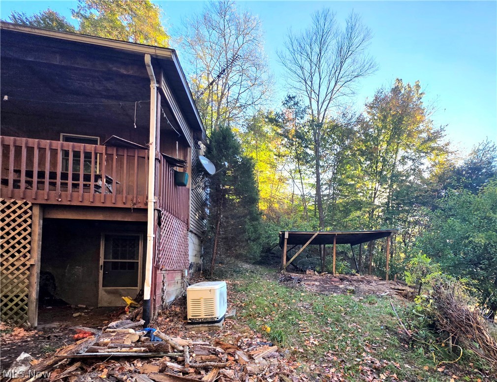 13535 Township Road 223 Big Prairie OH 44611