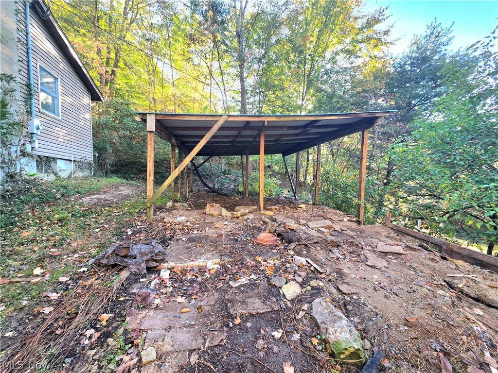 13535 Township Road 223 Big Prairie OH 44611