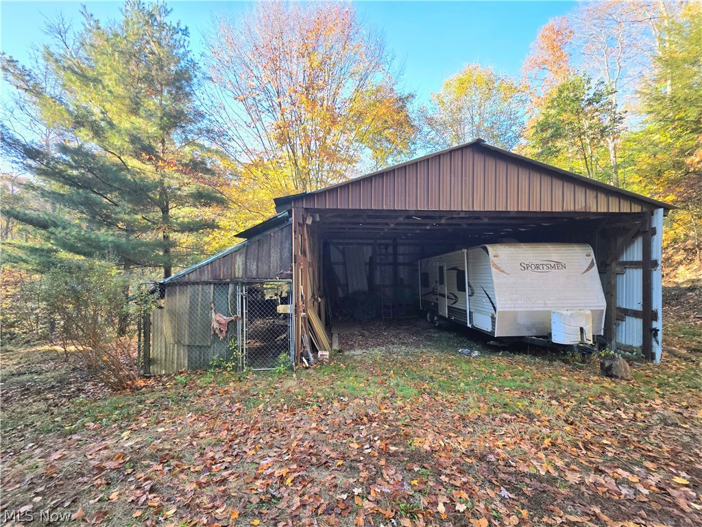 13535 Township Road 223 Big Prairie OH 44611