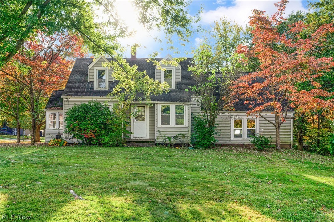 80 Cemetery Street Apple Creek OH 44606