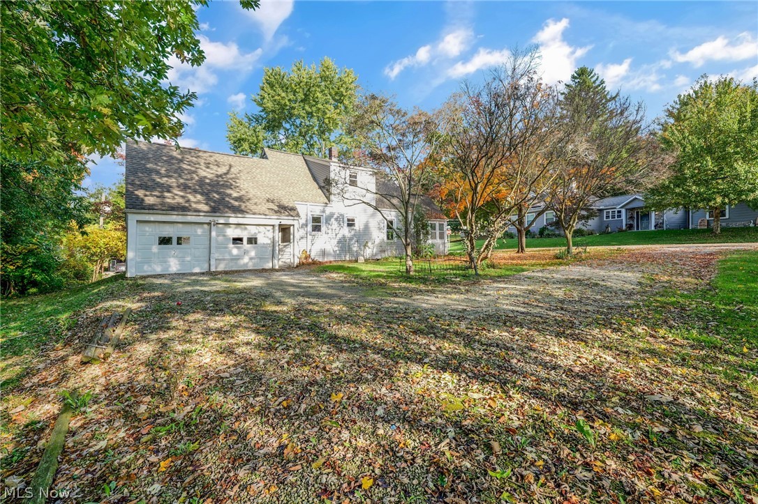 80 Cemetery Street Apple Creek OH 44606