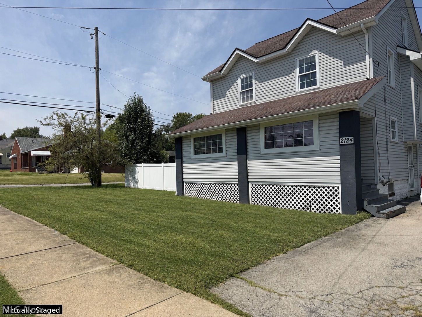 2124 Connecticut Avenue Youngstown OH 44509