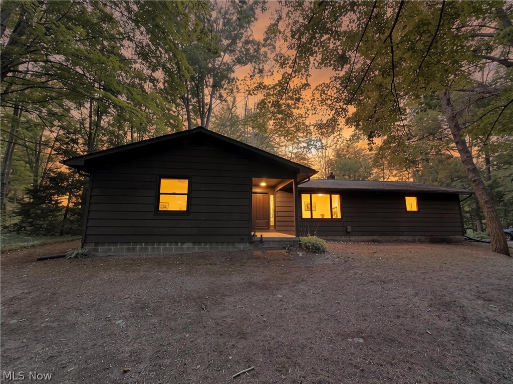 7130 Leroy Thompson Road Thompson OH 44086