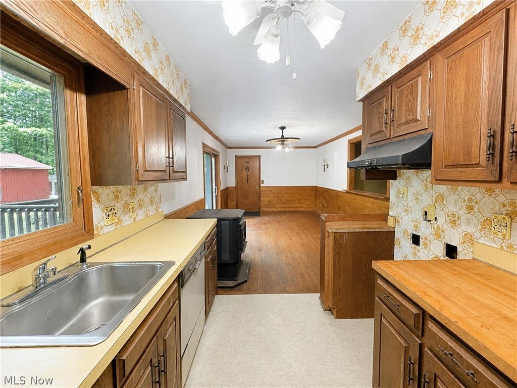 7130 Leroy Thompson Road Thompson OH 44086