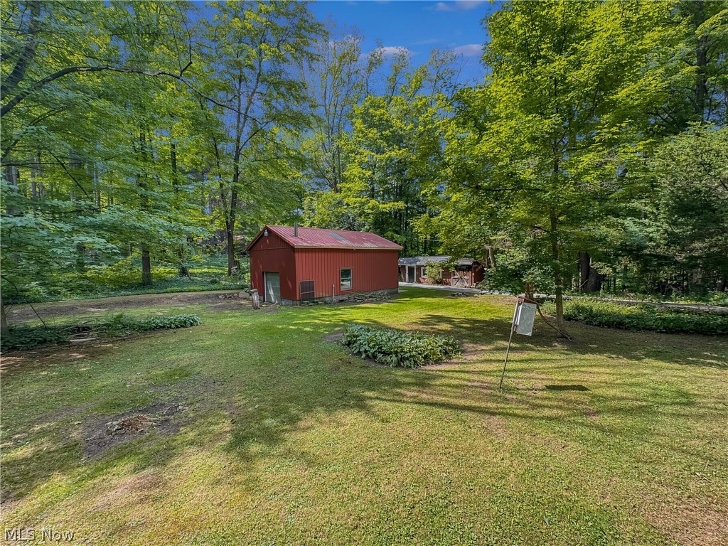 7130 Leroy Thompson Road Thompson OH 44086