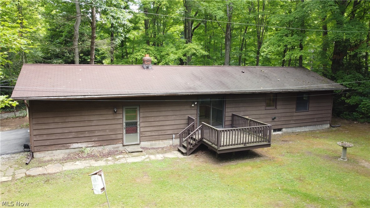 7130 Leroy Thompson Road Thompson OH 44086