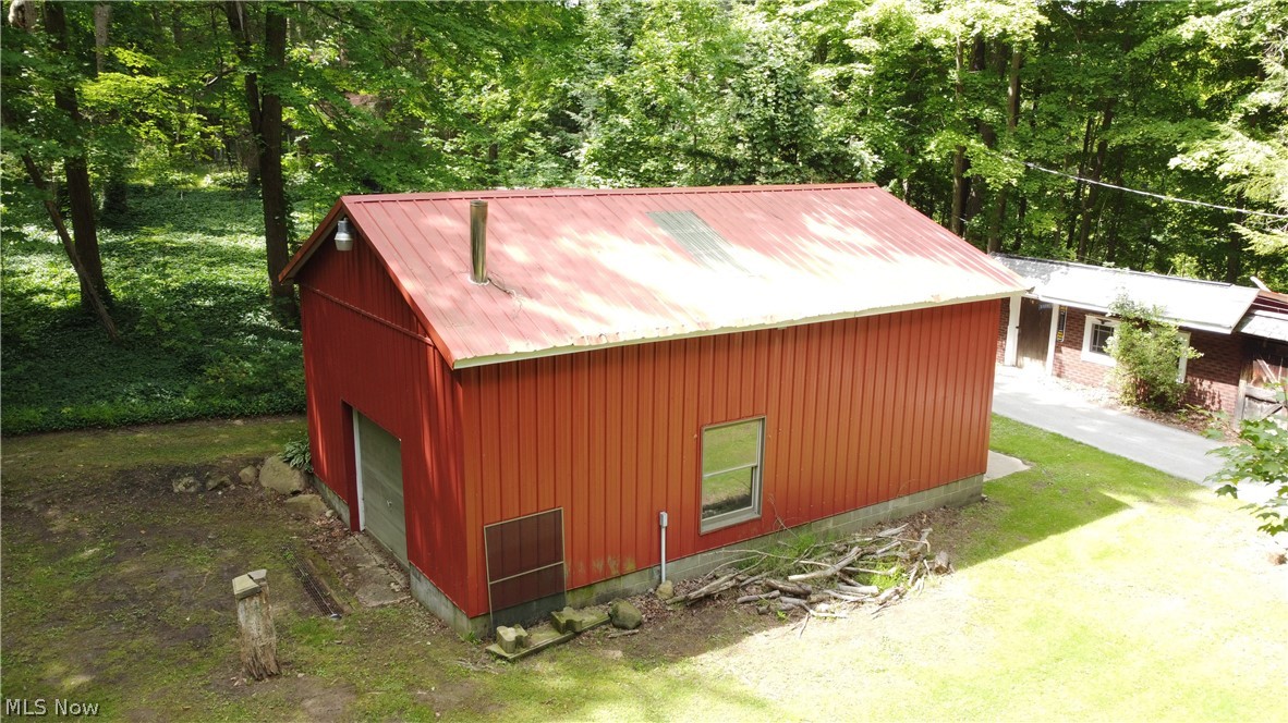 7130 Leroy Thompson Road Thompson OH 44086
