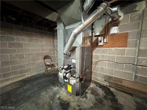 7130 Leroy Thompson Road Thompson OH 44086