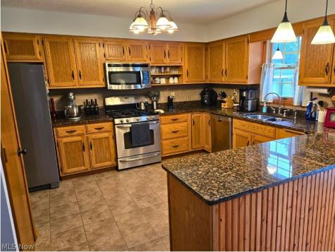 3015 Marks Road Medina OH 44256