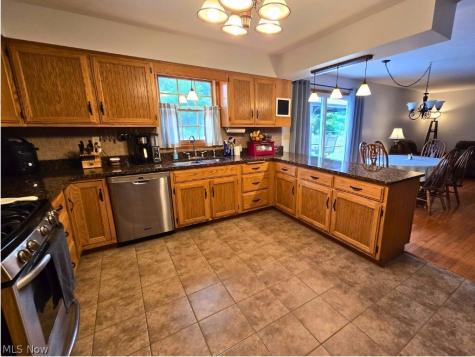3015 Marks Road Medina OH 44256