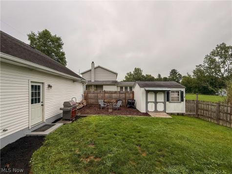 3015 Marks Road Medina OH 44256