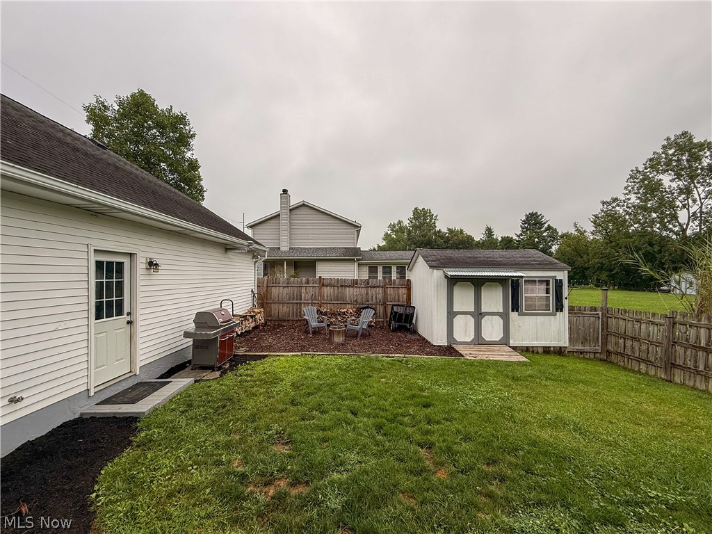 3015 Marks Road Medina OH 44256