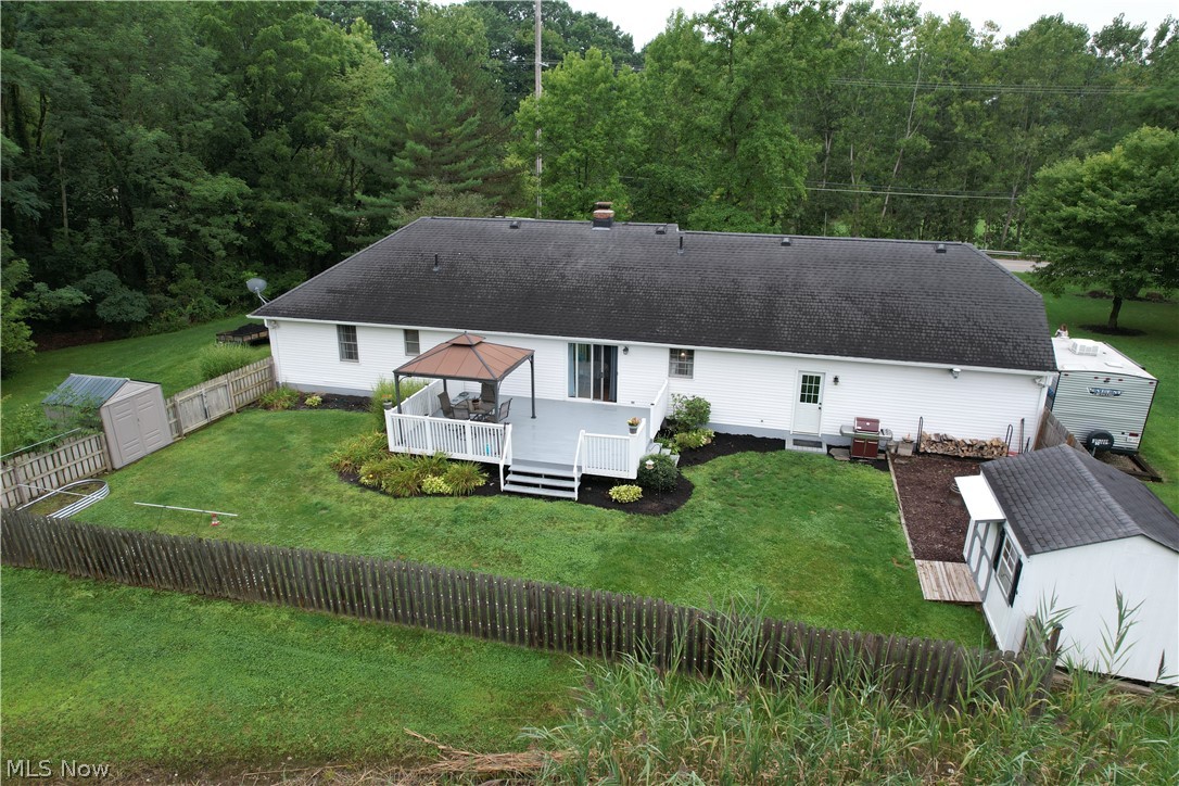 3015 Marks Road Medina OH 44256