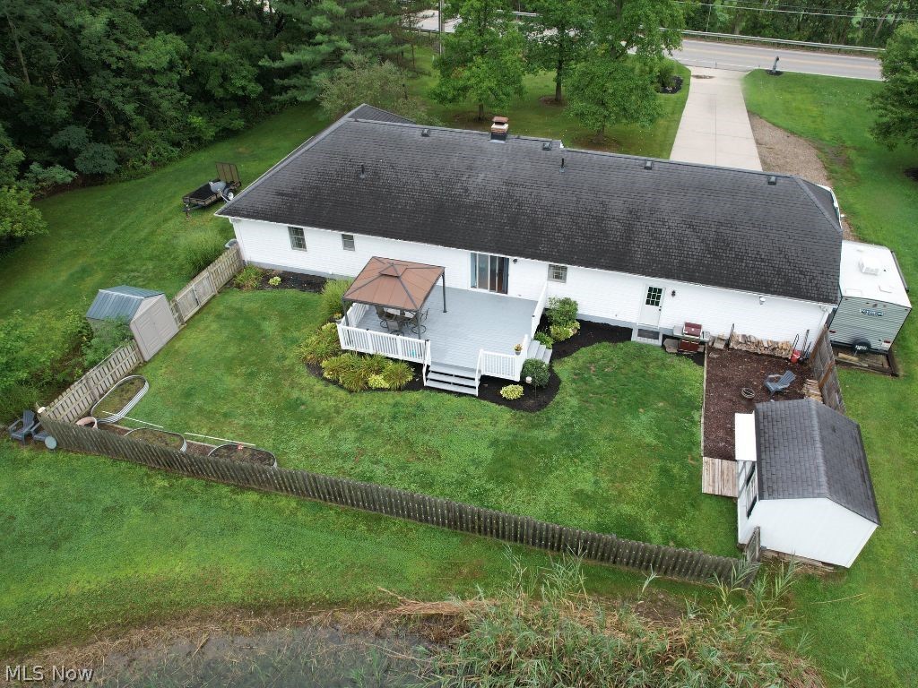 3015 Marks Road Medina OH 44256