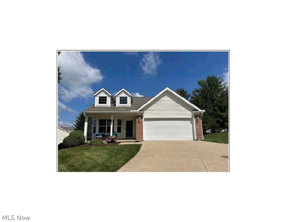 8612 Mandell Drive Macedonia OH 44056