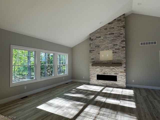 2791 Sylvan Road Geneva OH 44041