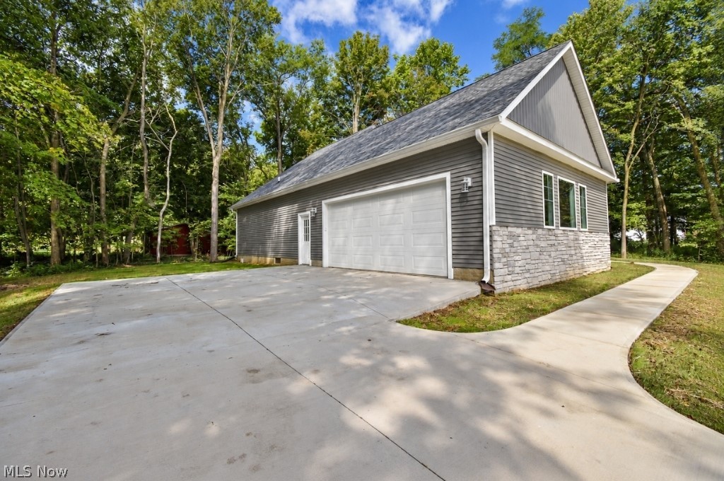 2791 Sylvan Road Geneva OH 44041