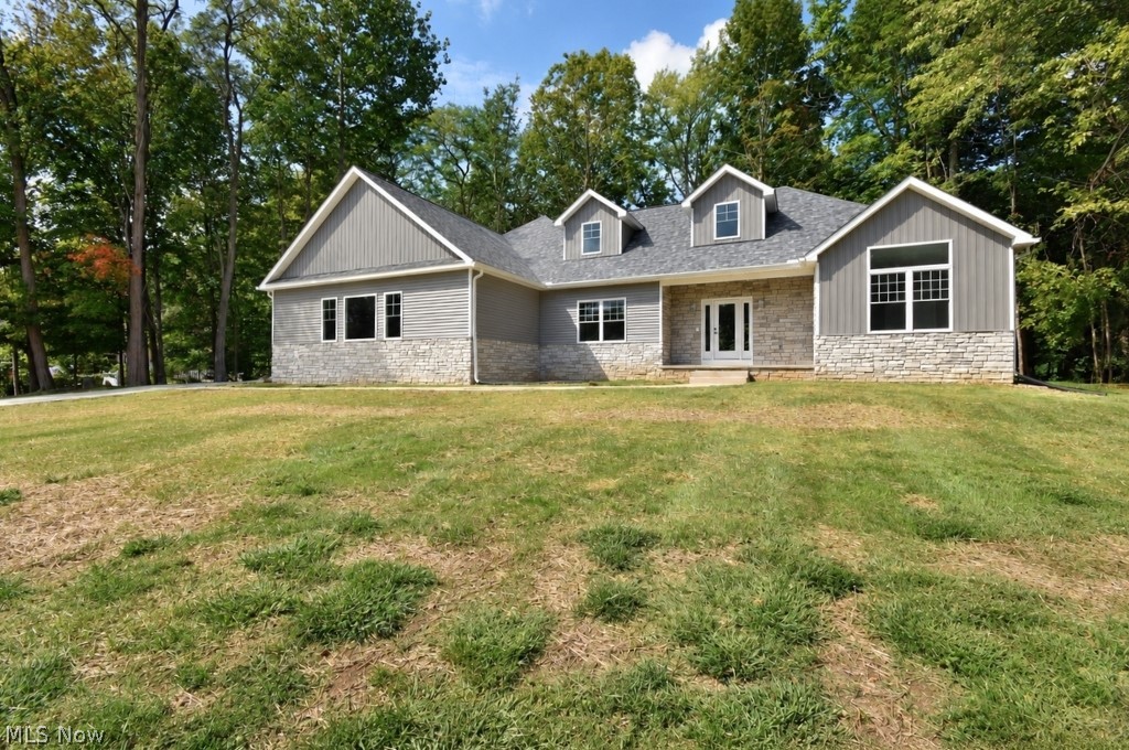 2791 Sylvan Road Geneva OH 44041