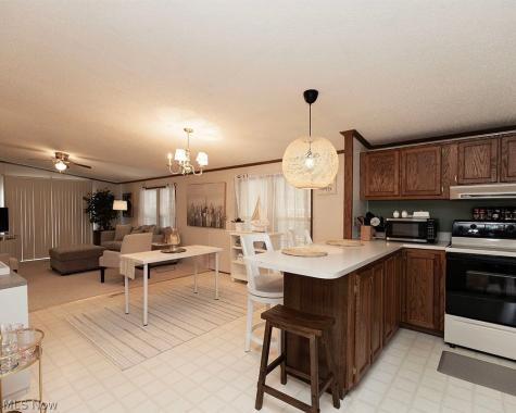 156 Ashwood Drive Elyria OH 44035