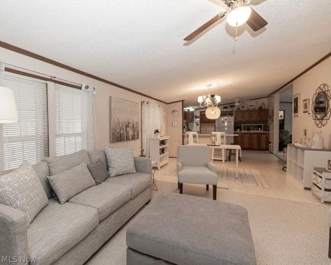 156 Ashwood Drive Elyria OH 44035