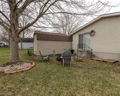 156 Ashwood Drive Elyria OH 44035