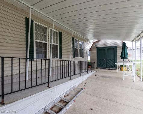 156 Ashwood Drive Elyria OH 44035