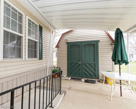 156 Ashwood Drive Elyria OH 44035