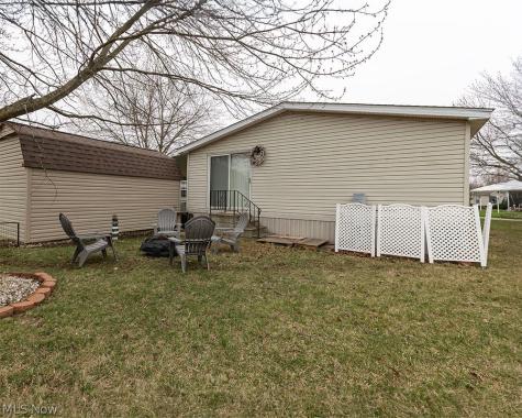 156 Ashwood Drive Elyria OH 44035