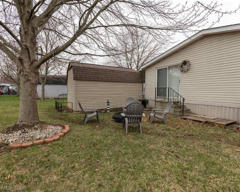 156 Ashwood Drive Elyria OH 44035