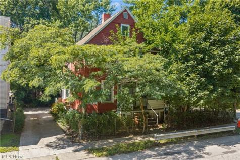 1308 W 95th Street Cleveland OH 44102