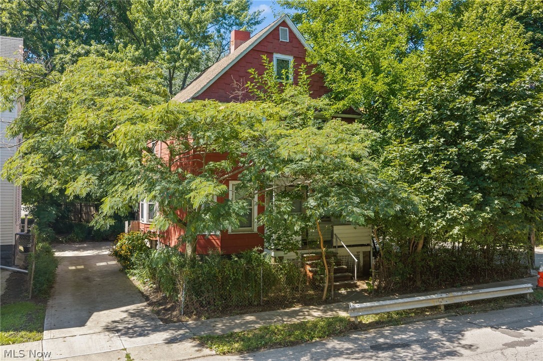 1308 W 95th Street Cleveland OH 44102