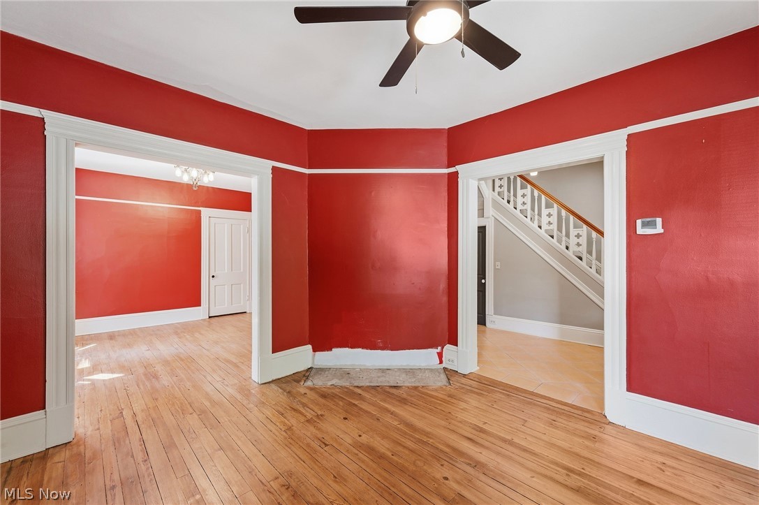 1308 W 95th Street Cleveland OH 44102