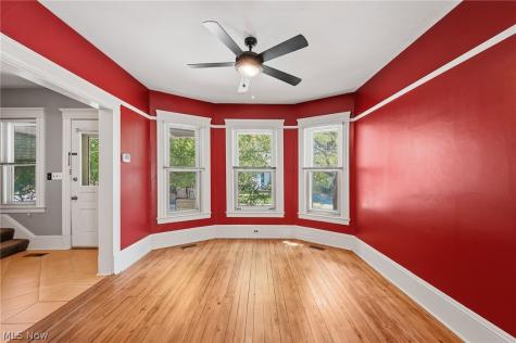 1308 W 95th Street Cleveland OH 44102
