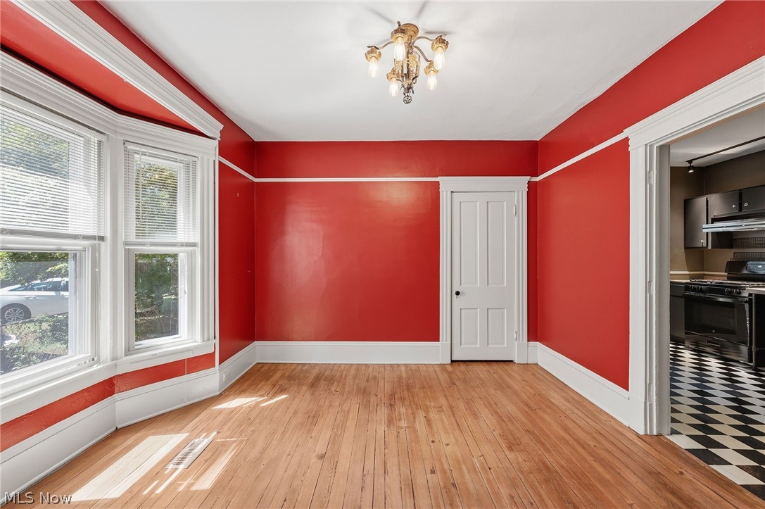 1308 W 95th Street Cleveland OH 44102