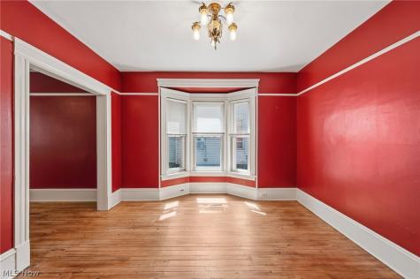 1308 W 95th Street Cleveland OH 44102