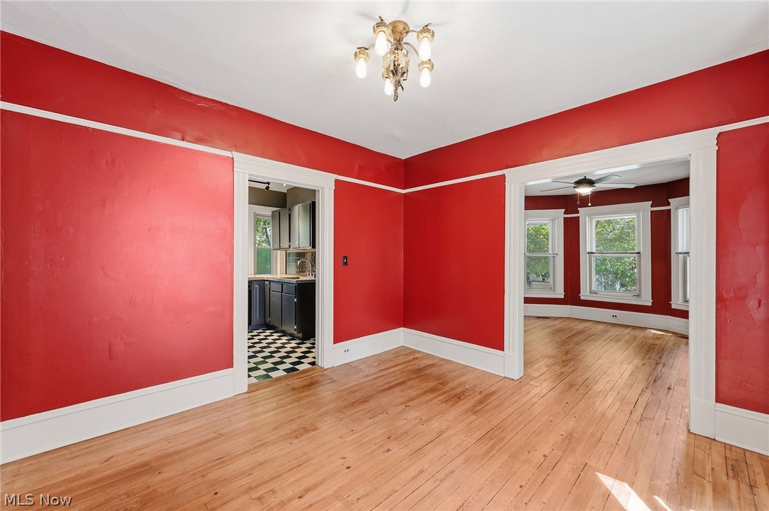 1308 W 95th Street Cleveland OH 44102