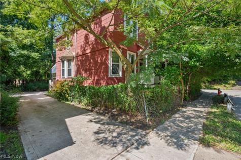 1308 W 95th Street Cleveland OH 44102