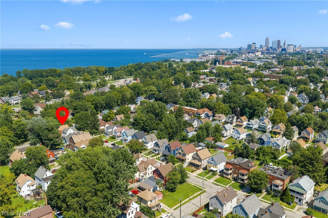 1308 W 95th Street Cleveland OH 44102