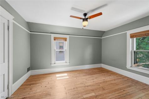 1308 W 95th Street Cleveland OH 44102