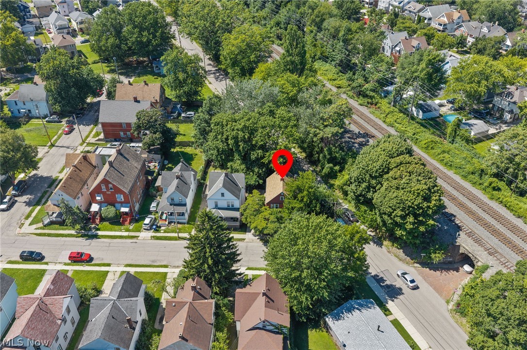 1308 W 95th Street Cleveland OH 44102