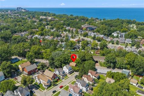1308 W 95th Street Cleveland OH 44102