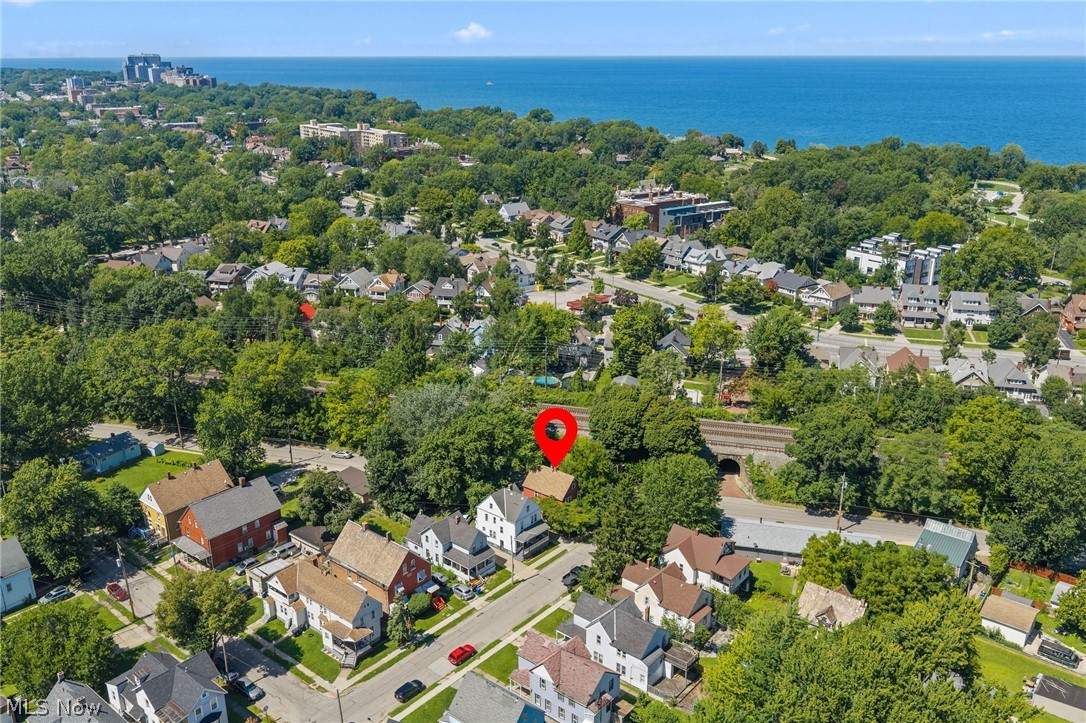 1308 W 95th Street Cleveland OH 44102