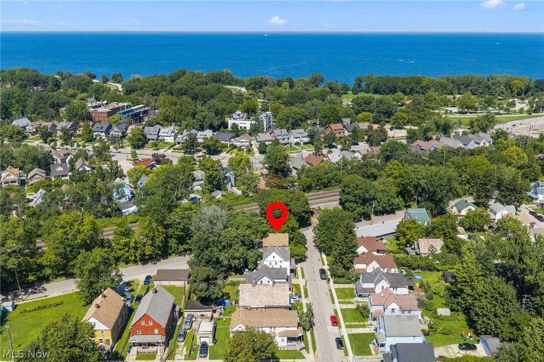 1308 W 95th Street Cleveland OH 44102