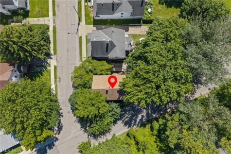 1308 W 95th Street Cleveland OH 44102