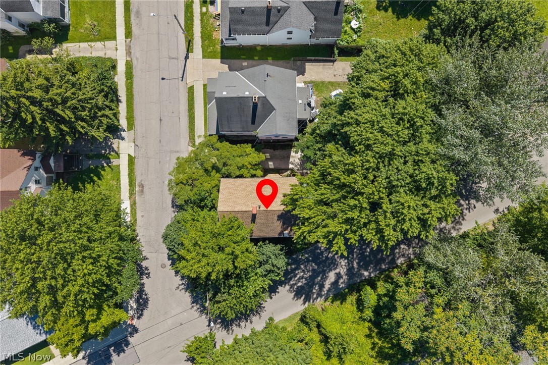 1308 W 95th Street Cleveland OH 44102