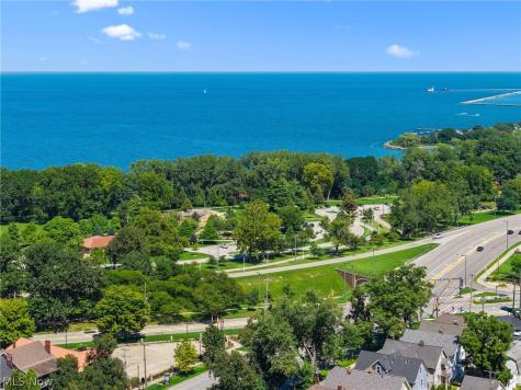 1308 W 95th Street Cleveland OH 44102