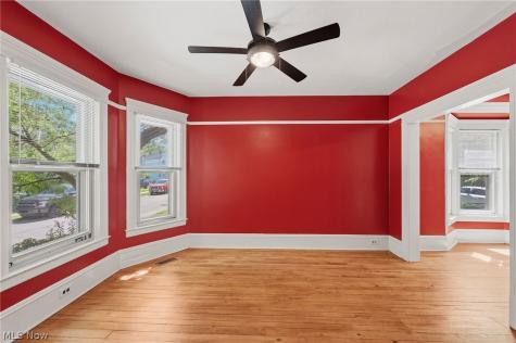 1308 W 95th Street Cleveland OH 44102