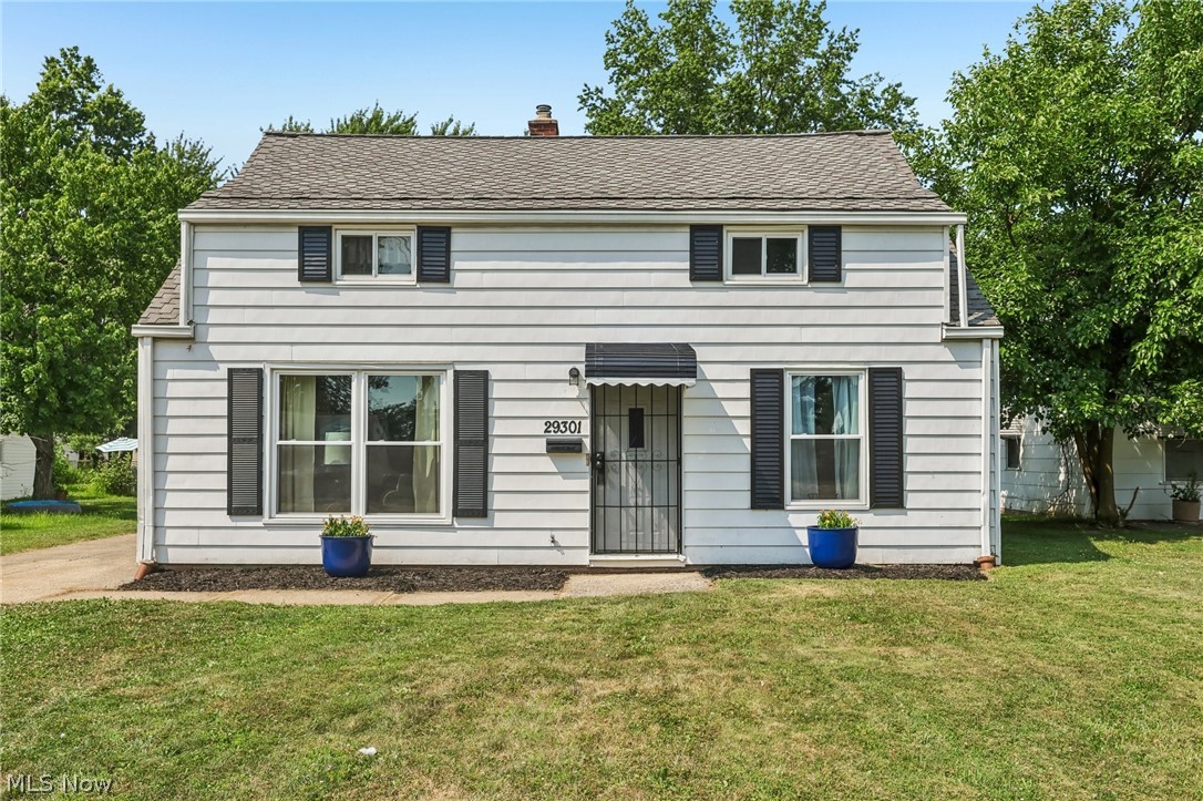 29301 Edgewood Drive Willowick OH 44095