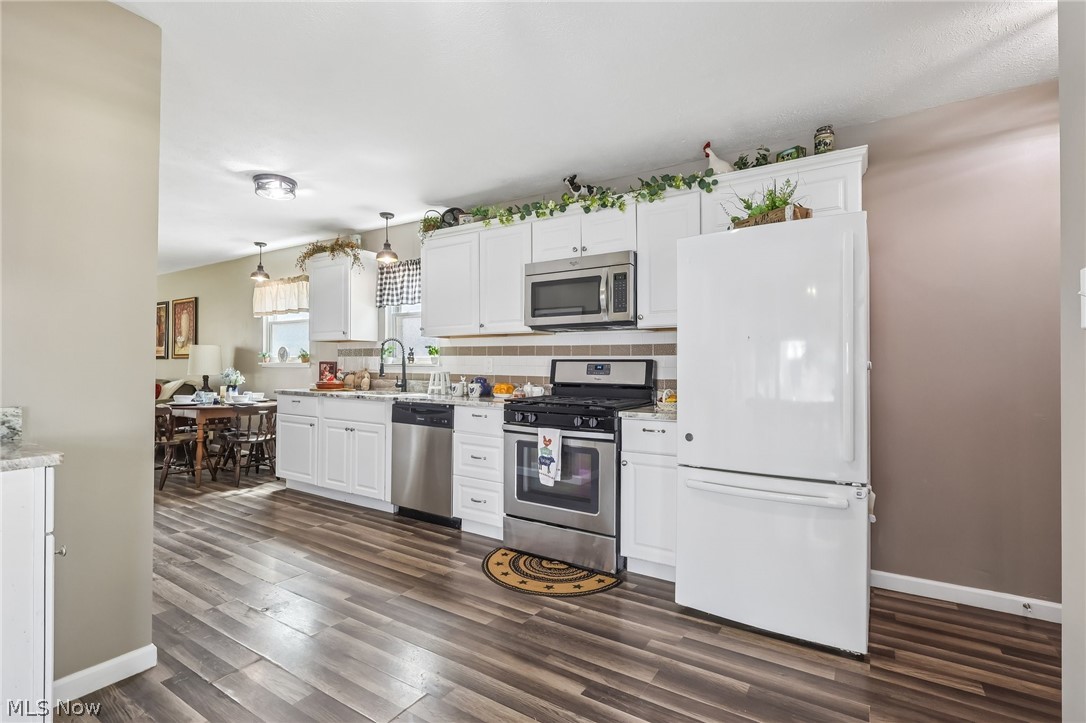 29301 Edgewood Drive Willowick OH 44095